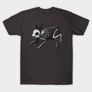 Skelebunny T-Shirt